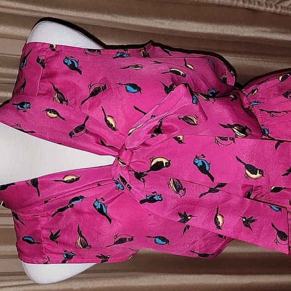 Accidentally InLove Sleeveless Dress - Picture 2 of 9